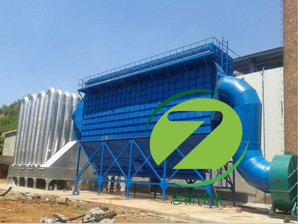 脈沖布袋除塵器為什么會排放超標？