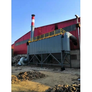 熱力公司鍋爐布袋除塵器運行前的準(zhǔn)備工作